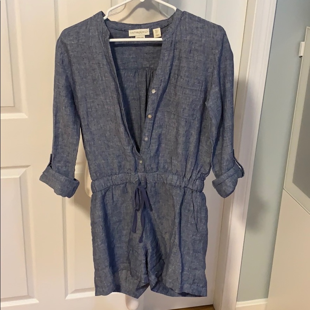 Romper